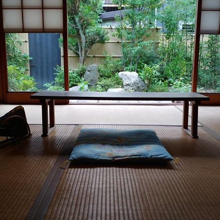 旧鈴木邸 女性専用 Matsuyama (Ehime) Exterior foto