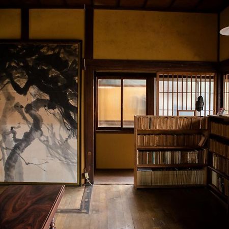 旧鈴木邸 女性専用 Matsuyama (Ehime) Exterior foto