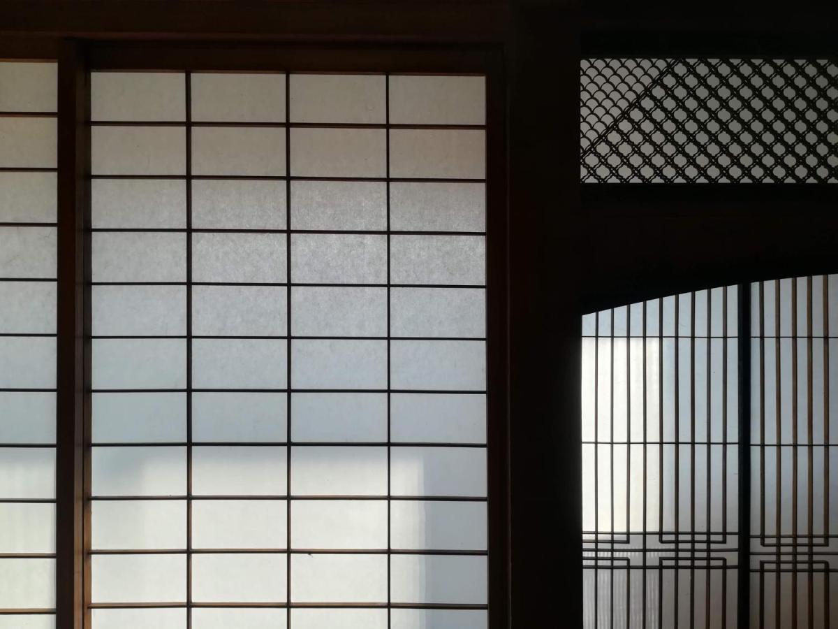 旧鈴木邸 女性専用 Matsuyama (Ehime) Exterior foto