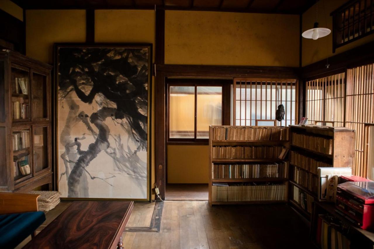 旧鈴木邸 女性専用 Matsuyama (Ehime) Exterior foto