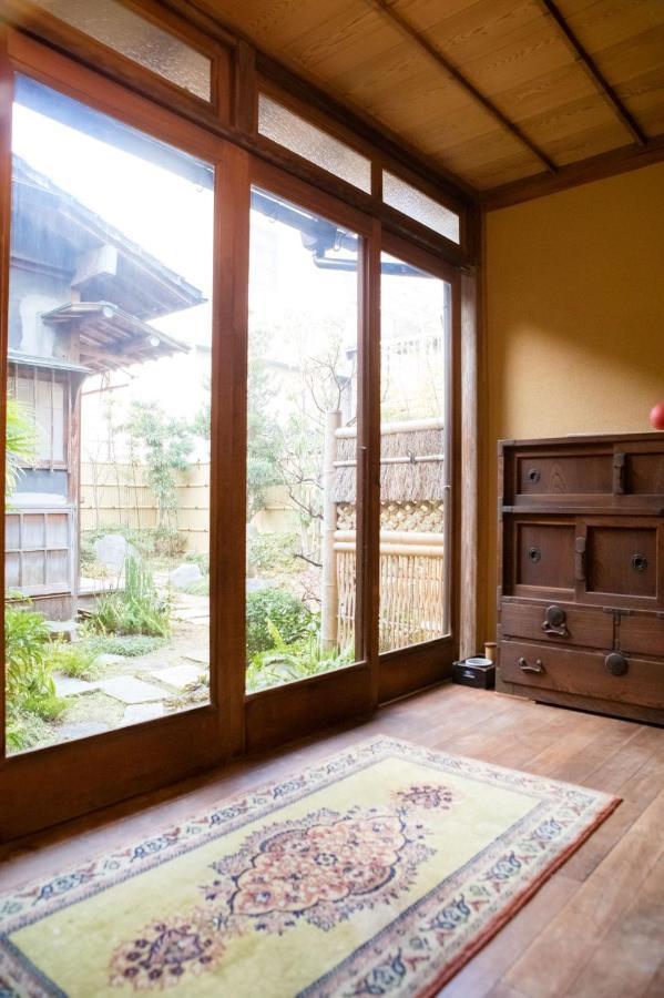 旧鈴木邸 女性専用 Matsuyama (Ehime) Exterior foto