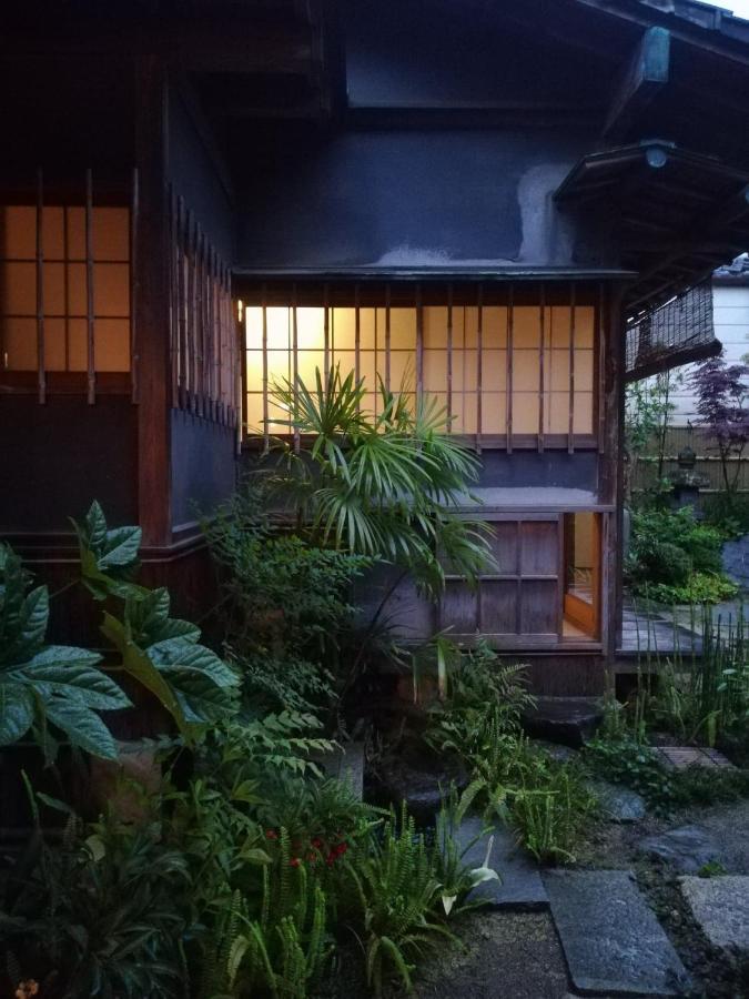 旧鈴木邸 女性専用 Matsuyama (Ehime) Exterior foto